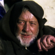 Image for article titled Alec Guinness thought Star Wars was "fairytale rubbish" and Harrison Ford's first name was "Tennyson"